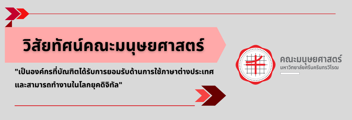 วิสัยทัศน์